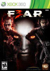 F.E.A.R. 3 New