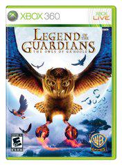 Legend of the Guardians: The Owls of GaHoole New