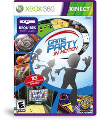 Game Party: In Motion New