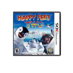 Happy Feet Two New
