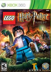LEGO Harry Potter Years 57 New