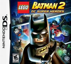 LEGO Batman 2 New