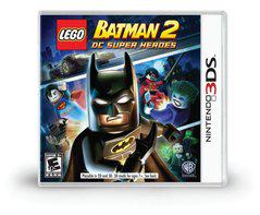 LEGO Batman 2 New