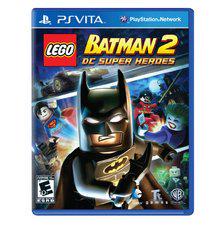 LEGO Batman 2 New