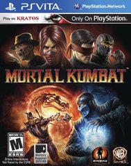 Mortal Kombat New