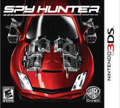 Spy Hunter New