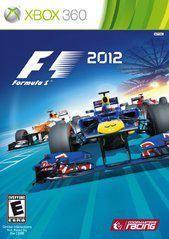 F1 2012 New