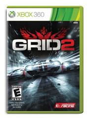 Grid 2 New
