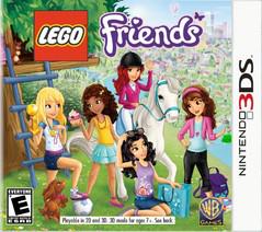 LEGO Friends New