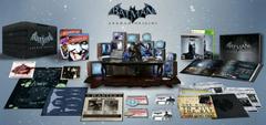 Batman: Arkham Origins Collectors Edition New