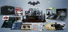 Batman: Arkham Origins Collectors Edition New