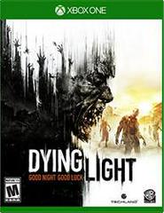 Dying Light New