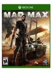 Mad Max New
