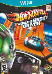 Hot Wheels: Worlds Best Driver New