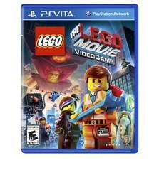 LEGO Movie Videogame New