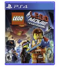 LEGO Movie Videogame New