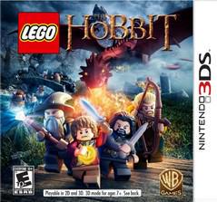 LEGO The Hobbit New