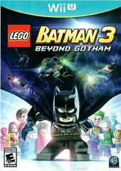 LEGO Batman 3: Beyond Gotham New
