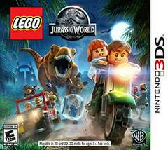 LEGO Jurassic World New
