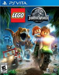 LEGO Jurassic World New