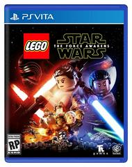 LEGO Star Wars The Force Awakens New