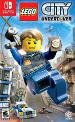 LEGO City Undercover New