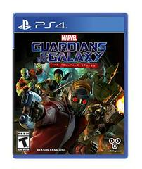Guardians of the Galaxy New