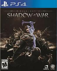 Middle Earth: Shadow of War New