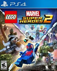 LEGO Marvel Super Heroes 2 New
