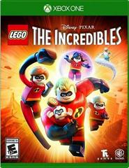 LEGO The Incredibles New