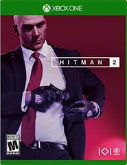 HITMAN 2 New