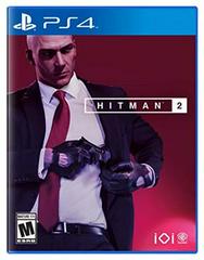 HITMAN 2 New