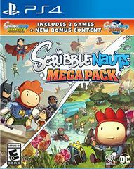 Scribblenauts Mega Pack New