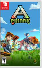PixARK - Nintendo Switch New