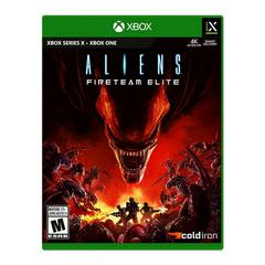 Aliens: Fireteam Elite New