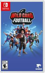 Wild Card Football New