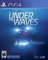 Under the Waves New