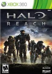 Halo Reach New