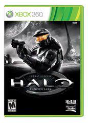 Halo: Combat Evolved Anniversary New