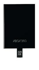 Microsoft Xbox 360 320GB Media Hard Drive New