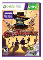 The Gunstringer New