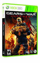 Gears of War Judgment New