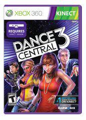Dance Central 3 New