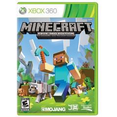 Minecraft New