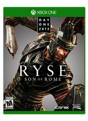 Ryse: Son of Rome New