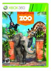 Zoo Tycoon New