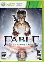 Fable Anniversary New