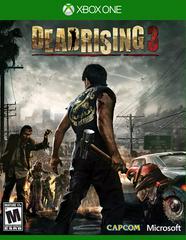 Dead Rising 3 New
