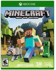 Minecraft New