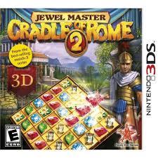Cradle of Rome 2 New